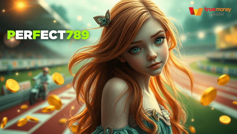 perfect789 แจกเครดิตฟรี